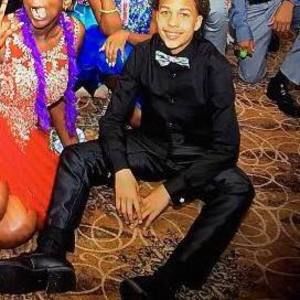 Meet your Posher, Jayden